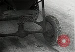 Image des ingénieurs des États-Unis Saarlautern Allemagne, 1944, de la seconde 8 séquences d'archives historiques vidéo 65675026212
