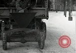 Image des ingénieurs des États-Unis Saarlautern Allemagne, 1944, de la seconde 11 séquences d'archives historiques vidéo 65675026212