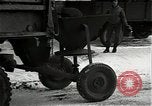 Image des ingénieurs des États-Unis Saarlautern Allemagne, 1944, de la seconde 14 séquences d'archives historiques vidéo 65675026212
