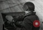 Image des ingénieurs des États-Unis Saarlautern Allemagne, 1944, de la seconde 21 séquences d'archives historiques vidéo 65675026212