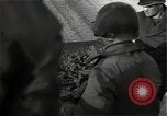Image des ingénieurs des États-Unis Saarlautern Allemagne, 1944, de la seconde 23 séquences d'archives historiques vidéo 65675026212