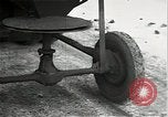 Image des ingénieurs des États-Unis Saarlautern Allemagne, 1944, de la seconde 57 séquences d'archives historiques vidéo 65675026212