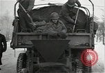 Image des ingénieurs des États-Unis Saarlautern Allemagne, 1944, de la seconde 60 séquences d'archives historiques vidéo 65675026212