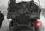 Image des ingénieurs des États-Unis Saarlautern Allemagne, 1944, de la seconde 61 séquences d'archives historiques vidéo 65675026212