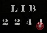 Image Première armée des États-Unis Weywertz Belgique, 1945, de la seconde 1 séquences d'archives historiques vidéo 65675026213