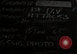 Image Première armée des États-Unis Weywertz Belgique, 1945, de la seconde 4 séquences d'archives historiques vidéo 65675026213