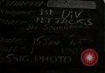 Image Première armée des États-Unis Weywertz Belgique, 1945, de la seconde 8 séquences d'archives historiques vidéo 65675026213