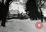 Image Première armée des États-Unis Weywertz Belgique, 1945, de la seconde 11 séquences d'archives historiques vidéo 65675026213