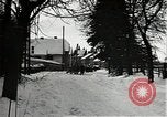 Image Première armée des États-Unis Weywertz Belgique, 1945, de la seconde 12 séquences d'archives historiques vidéo 65675026213