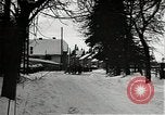 Image Première armée des États-Unis Weywertz Belgique, 1945, de la seconde 13 séquences d'archives historiques vidéo 65675026213