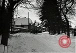 Image Première armée des États-Unis Weywertz Belgique, 1945, de la seconde 14 séquences d'archives historiques vidéo 65675026213