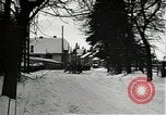 Image Première armée des États-Unis Weywertz Belgique, 1945, de la seconde 15 séquences d'archives historiques vidéo 65675026213