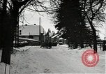 Image Première armée des États-Unis Weywertz Belgique, 1945, de la seconde 16 séquences d'archives historiques vidéo 65675026213