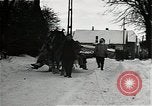 Image Première armée des États-Unis Weywertz Belgique, 1945, de la seconde 20 séquences d'archives historiques vidéo 65675026213