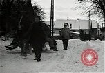Image Première armée des États-Unis Weywertz Belgique, 1945, de la seconde 23 séquences d'archives historiques vidéo 65675026213