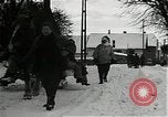 Image Première armée des États-Unis Weywertz Belgique, 1945, de la seconde 24 séquences d'archives historiques vidéo 65675026213