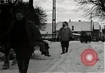 Image Première armée des États-Unis Weywertz Belgique, 1945, de la seconde 25 séquences d'archives historiques vidéo 65675026213