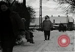 Image Première armée des États-Unis Weywertz Belgique, 1945, de la seconde 26 séquences d'archives historiques vidéo 65675026213