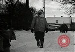 Image Première armée des États-Unis Weywertz Belgique, 1945, de la seconde 29 séquences d'archives historiques vidéo 65675026213
