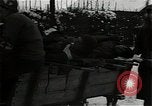 Image Première armée des États-Unis Weywertz Belgique, 1945, de la seconde 34 séquences d'archives historiques vidéo 65675026213