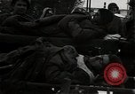 Image Première armée des États-Unis Weywertz Belgique, 1945, de la seconde 40 séquences d'archives historiques vidéo 65675026213
