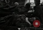 Image Première armée des États-Unis Weywertz Belgique, 1945, de la seconde 41 séquences d'archives historiques vidéo 65675026213