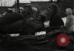 Image Première armée des États-Unis Weywertz Belgique, 1945, de la seconde 43 séquences d'archives historiques vidéo 65675026213