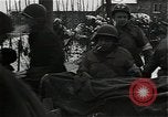 Image Première armée des États-Unis Weywertz Belgique, 1945, de la seconde 45 séquences d'archives historiques vidéo 65675026213