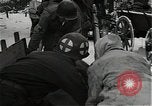 Image Première armée des États-Unis Weywertz Belgique, 1945, de la seconde 48 séquences d'archives historiques vidéo 65675026213