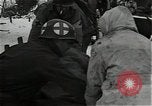 Image Première armée des États-Unis Weywertz Belgique, 1945, de la seconde 49 séquences d'archives historiques vidéo 65675026213