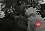 Image Première armée des États-Unis Weywertz Belgique, 1945, de la seconde 50 séquences d'archives historiques vidéo 65675026213