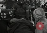 Image Première armée des États-Unis Weywertz Belgique, 1945, de la seconde 51 séquences d'archives historiques vidéo 65675026213