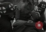 Image Première armée des États-Unis Weywertz Belgique, 1945, de la seconde 53 séquences d'archives historiques vidéo 65675026213