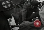 Image Première armée des États-Unis Weywertz Belgique, 1945, de la seconde 54 séquences d'archives historiques vidéo 65675026213
