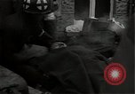 Image Première armée des États-Unis Weywertz Belgique, 1945, de la seconde 58 séquences d'archives historiques vidéo 65675026213