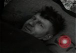 Image Première armée des États-Unis Weywertz Belgique, 1945, de la seconde 61 séquences d'archives historiques vidéo 65675026213