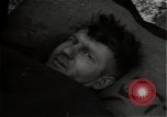 Image Première armée des États-Unis Weywertz Belgique, 1945, de la seconde 62 séquences d'archives historiques vidéo 65675026213