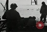 Image 99e division Butgenbach Belgique, 1944, de la seconde 9 séquences d'archives historiques vidéo 65675026214