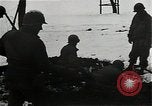 Image 99e division Butgenbach Belgique, 1944, de la seconde 10 séquences d'archives historiques vidéo 65675026214
