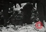 Image 99e division Butgenbach Belgique, 1944, de la seconde 17 séquences d'archives historiques vidéo 65675026214