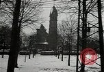 Image 99e division Butgenbach Belgique, 1944, de la seconde 30 séquences d'archives historiques vidéo 65675026214