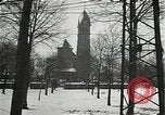 Image 99e division Butgenbach Belgique, 1944, de la seconde 33 séquences d'archives historiques vidéo 65675026214