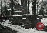 Image 99e division Butgenbach Belgique, 1944, de la seconde 36 séquences d'archives historiques vidéo 65675026214
