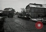 Image 99e division Butgenbach Belgique, 1944, de la seconde 43 séquences d'archives historiques vidéo 65675026214