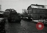 Image 99e division Butgenbach Belgique, 1944, de la seconde 47 séquences d'archives historiques vidéo 65675026214
