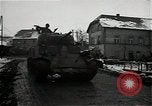 Image 99e division Butgenbach Belgique, 1944, de la seconde 48 séquences d'archives historiques vidéo 65675026214