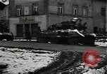 Image 99e division Butgenbach Belgique, 1944, de la seconde 50 séquences d'archives historiques vidéo 65675026214