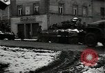 Image 99e division Butgenbach Belgique, 1944, de la seconde 51 séquences d'archives historiques vidéo 65675026214
