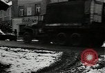 Image 99e division Butgenbach Belgique, 1944, de la seconde 52 séquences d'archives historiques vidéo 65675026214