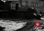 Image 99e division Butgenbach Belgique, 1944, de la seconde 53 séquences d'archives historiques vidéo 65675026214
